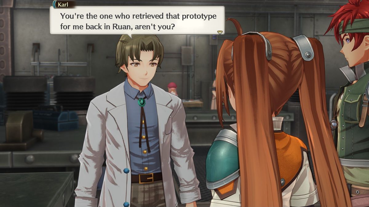 Trails in the Sky 2nd Chapter İncelemesi: JRPG Severleri Bekleyen Yılın En Sıcak Devam Oyunu