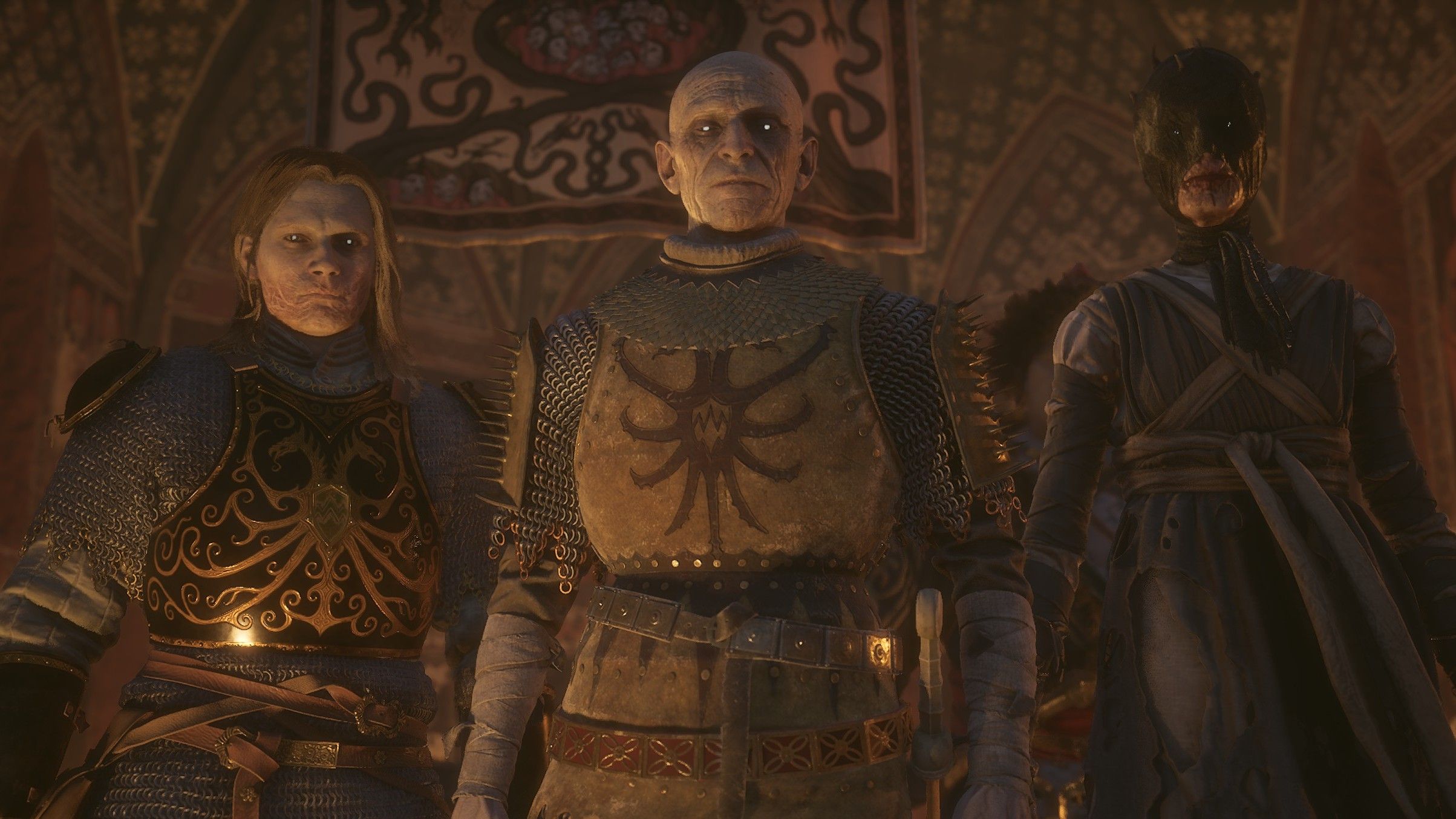 The Blood of Dawnwalker: 20 İpucu ile Vale Sangora'da Hayatta Kalın
