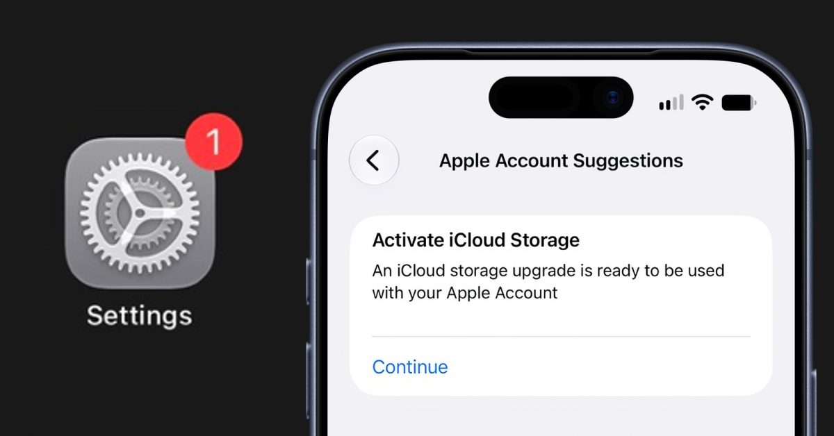 iOS 27'de sinir bozucu hata: Ayarlar uygulamasındaki kırmızı balon kaybolmuyor
