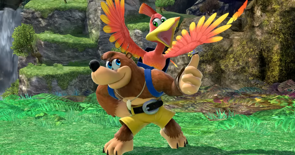 Banjo-Kazooie Geri mi Dönüyor? Besteci Grant Kirkhope'dan Umut Veren Açıklamalar