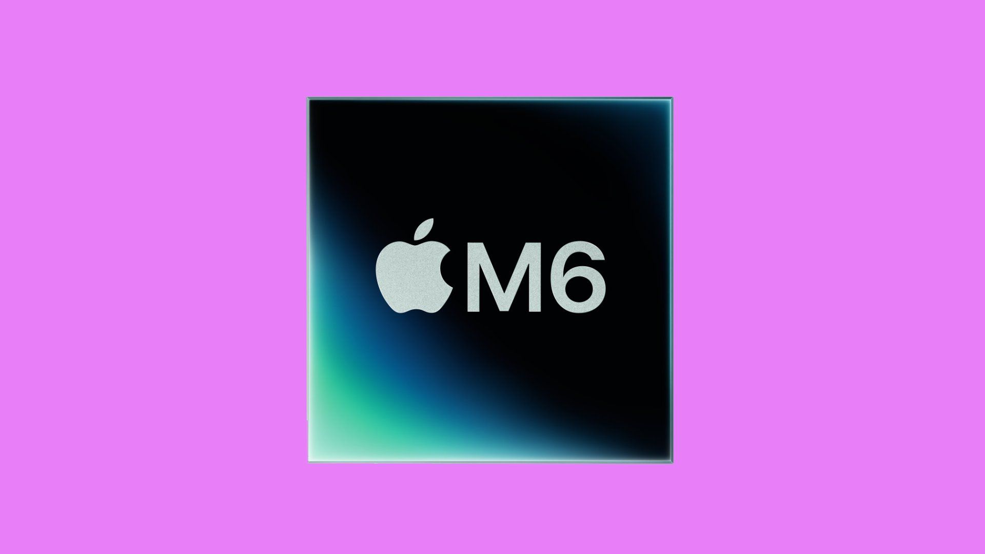 Apple M6 çipi PC dünyası için umut veriyor: 2nm devrimi kapıda