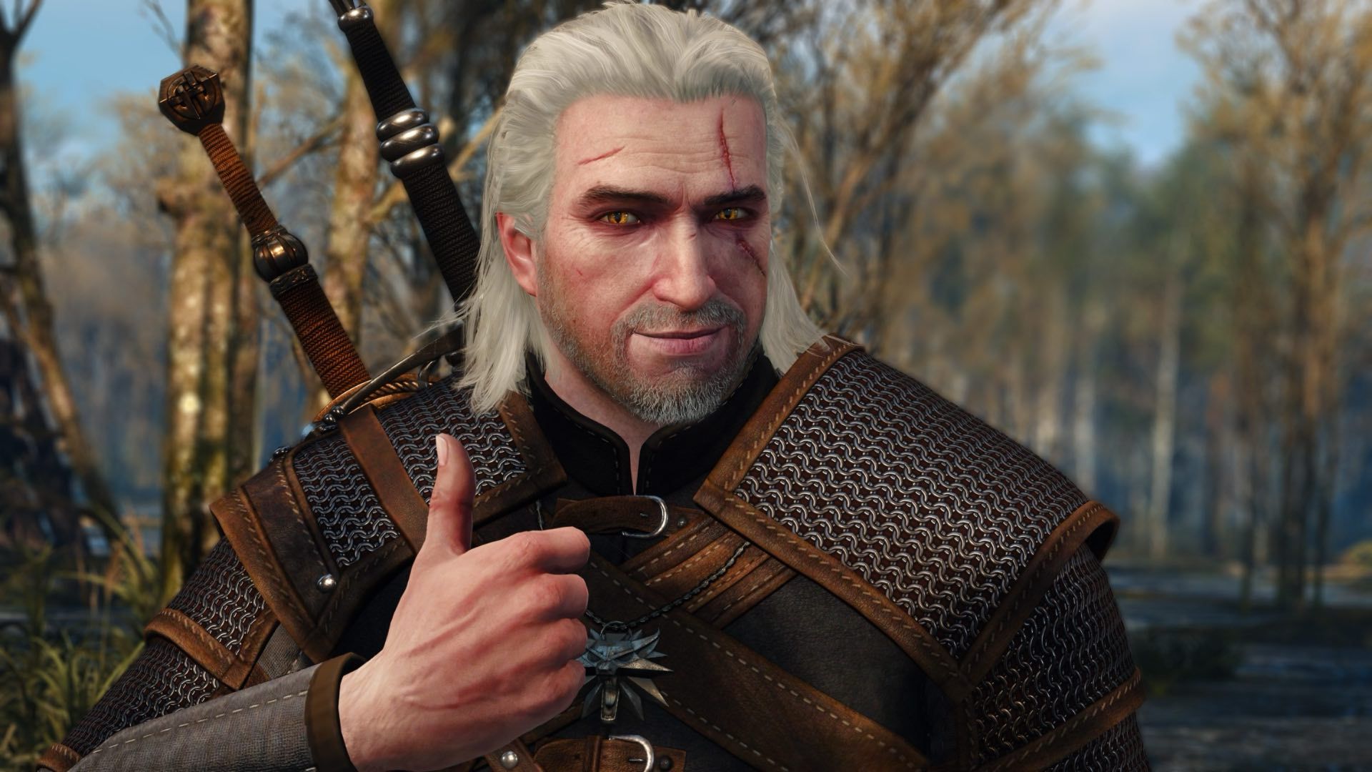 The Witcher 3'ün Yeni Eklentisinin Yazarı, Tezini Hearts of Stone Üzerine Yazmış!