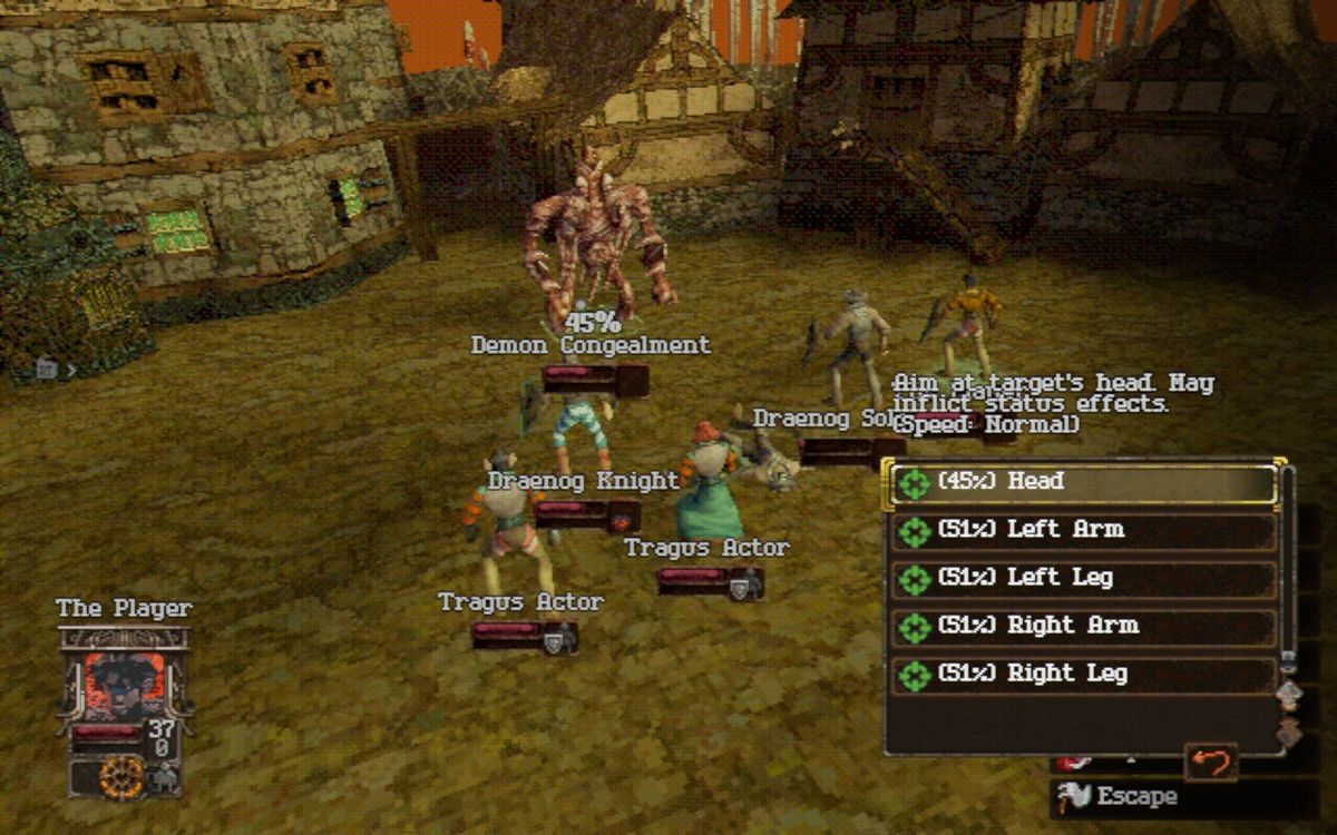 RPG Tasarımı İçin Kaynağa Dönmek Şart: Entropy, Fallout ve Terk Edilmiş Bir Warhammer Yan Ürününden İlham Alıyor