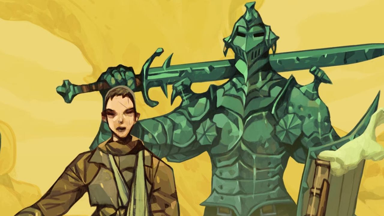 RPG Tasarımı İçin Kaynağa Dönmek Şart: Entropy, Fallout ve Terk Edilmiş Bir Warhammer Yan Ürününden İlham Alıyor