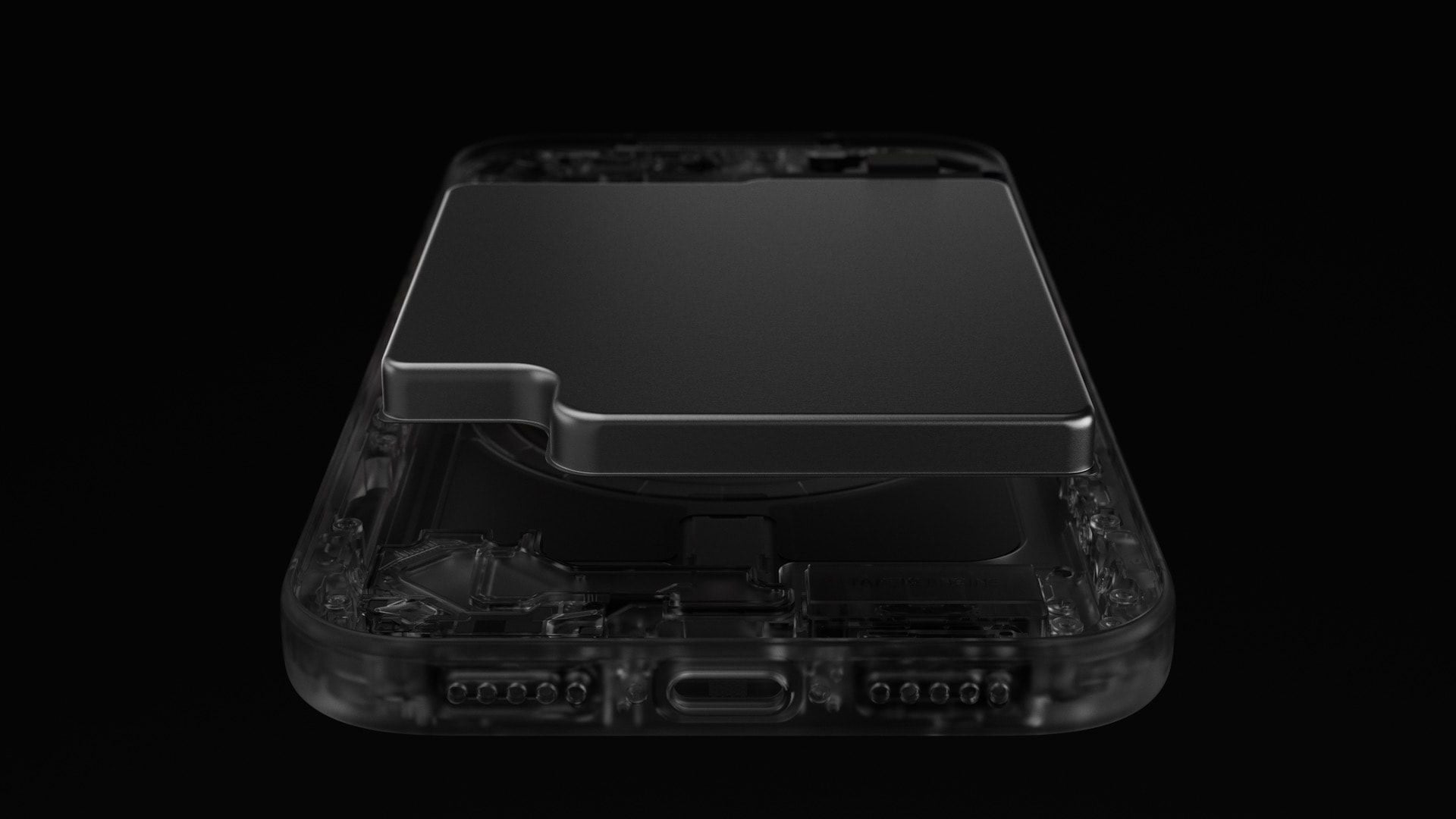 iPhone 18 Pro söküldü: Batarya, soğutma ve değişken diyafram ortaya çıktı