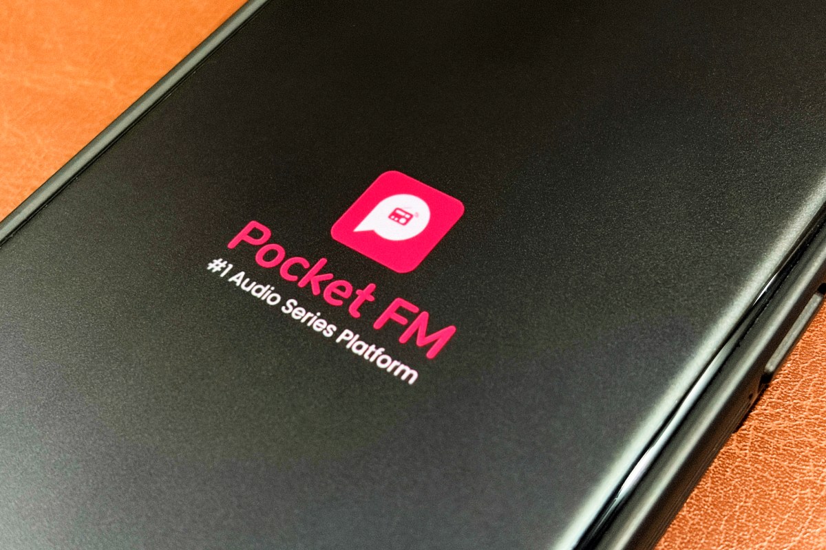 Yapay Zeka Sesli İçerikte Devrim: Pocket FM Gelirini 500 Milyon Dolara Katladı