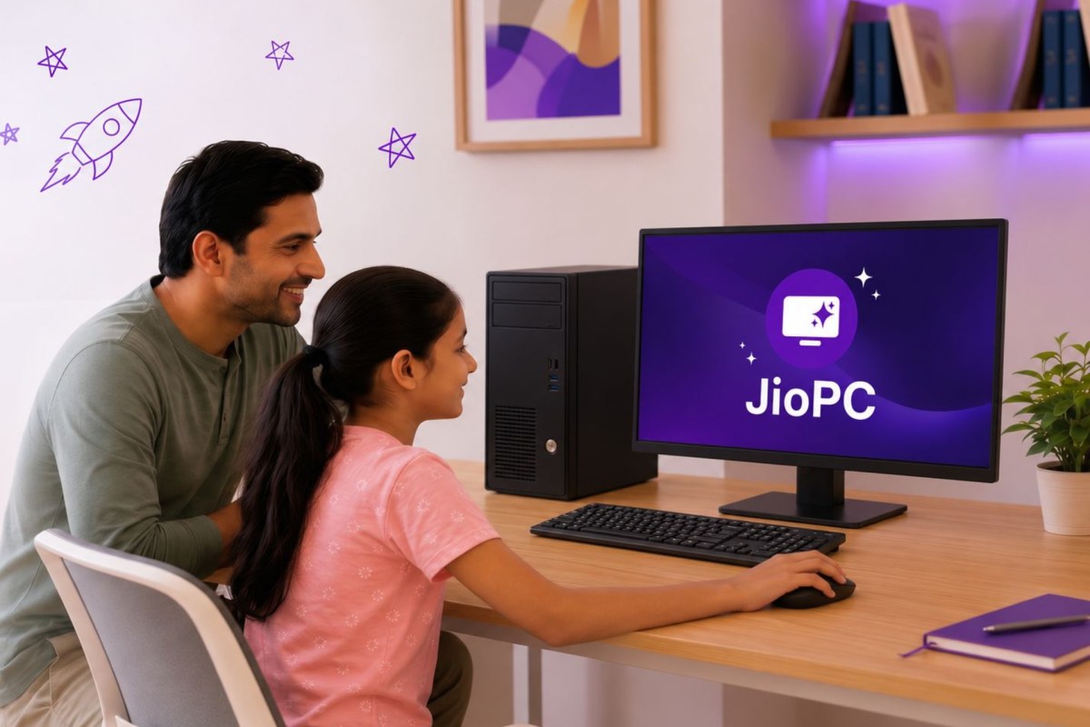 Hindistan'ın En Zengin Adamı Eski Bilgisayarları Yapay Zeka PC'sine Çeviriyor!
