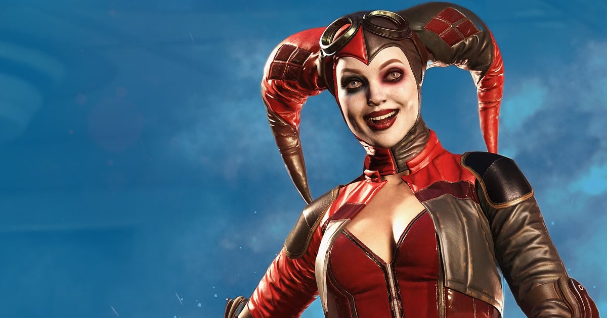 Injustice 3 Sızdı mı? NetherRealm'in Gizemli Oyunu Test Ediliyor!