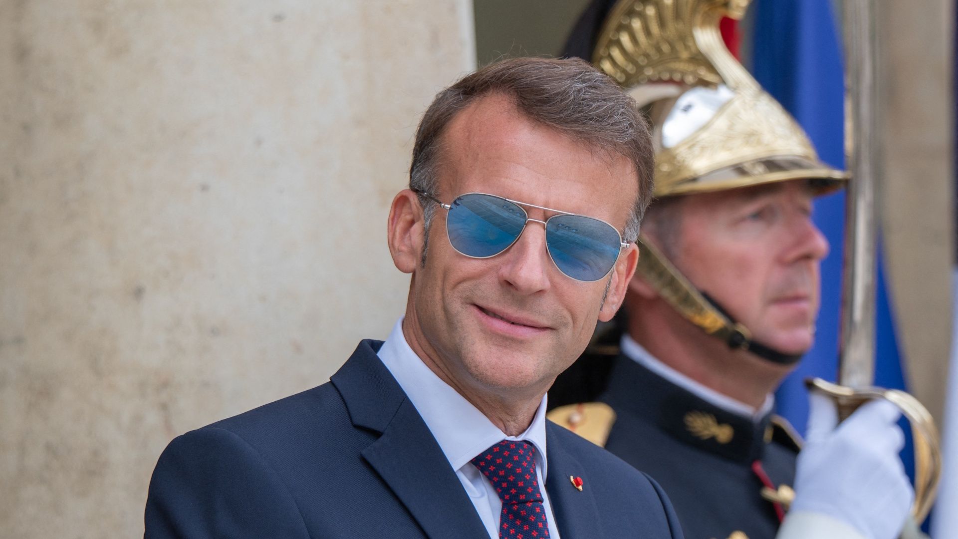 Fransa Cumhurbaşkanı Macron'tan Oyun Dünyasına Büyük Jest: Uluslararası Video Oyunu Festivali Geliyor