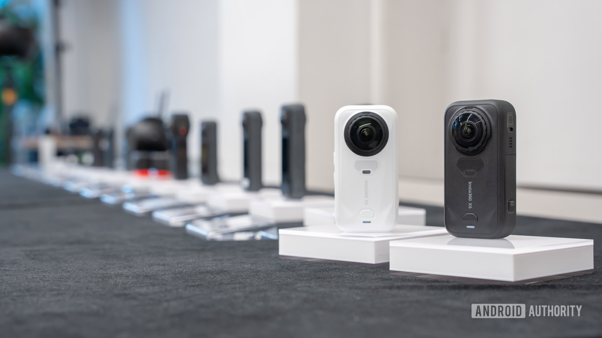Tek Kamera Her Şeyin Yerine Geçebilir mi? Insta360 X6 ile Tanışın