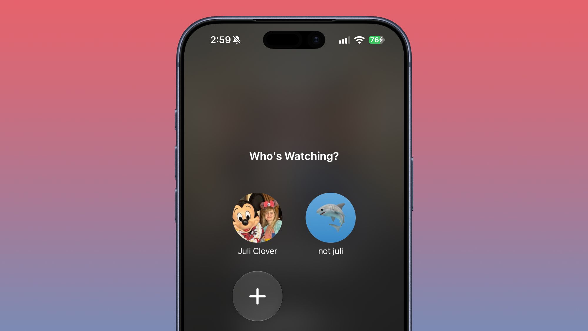 Apple TV'ye iOS 27.2 ile Profil Desteği Geldi!