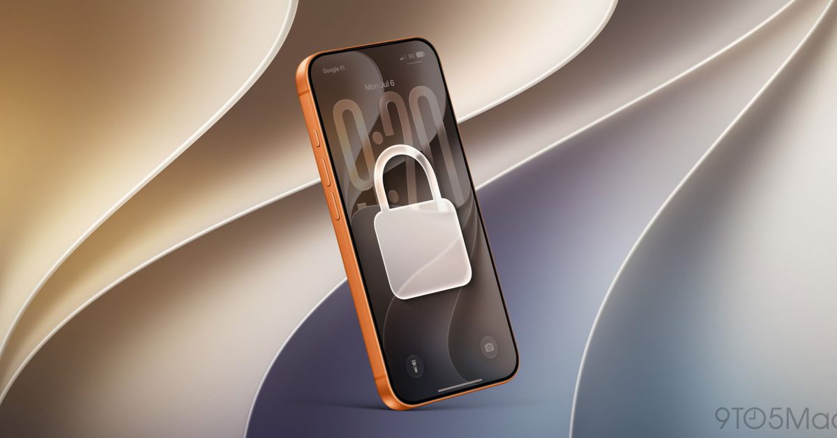 Apple'dan iPhone'lara Hırsız Savar Özellik: AutoLock Ortaya Çıktı