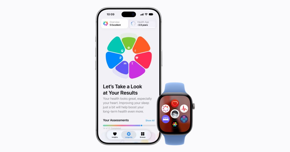 Apple, iOS 27.2 beta ile Health uygulamasını baştan yarattı