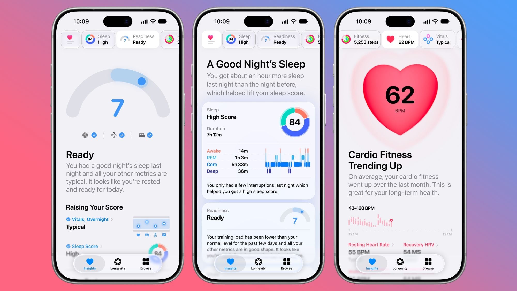 Apple Health Uygulaması Yenileniyor: iOS 27'de Gelen Tüm Özellikler