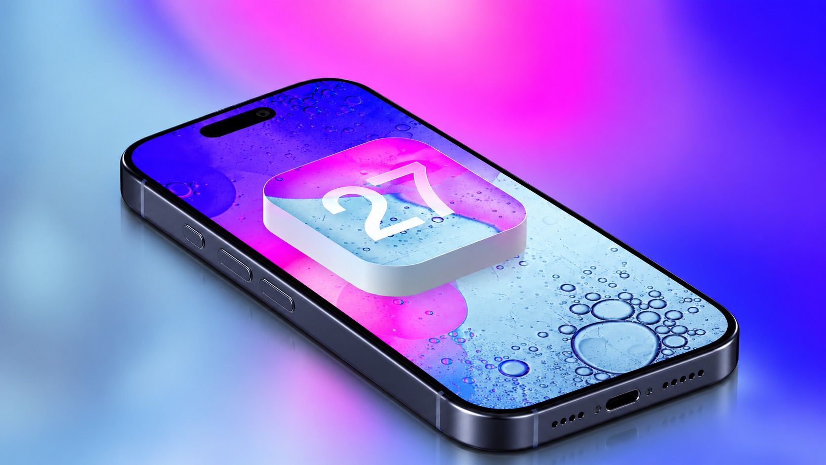 iOS 27 Yarın Geliyor: İşte Öne Çıkan 8 Yenilik!