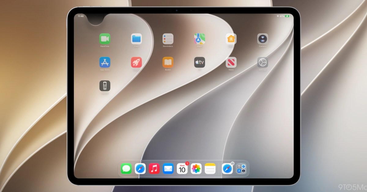 iOS 27, iPhone'da 15 yıllık alışkanlığı değiştiriyor: Bildirim Merkezi artık köşede