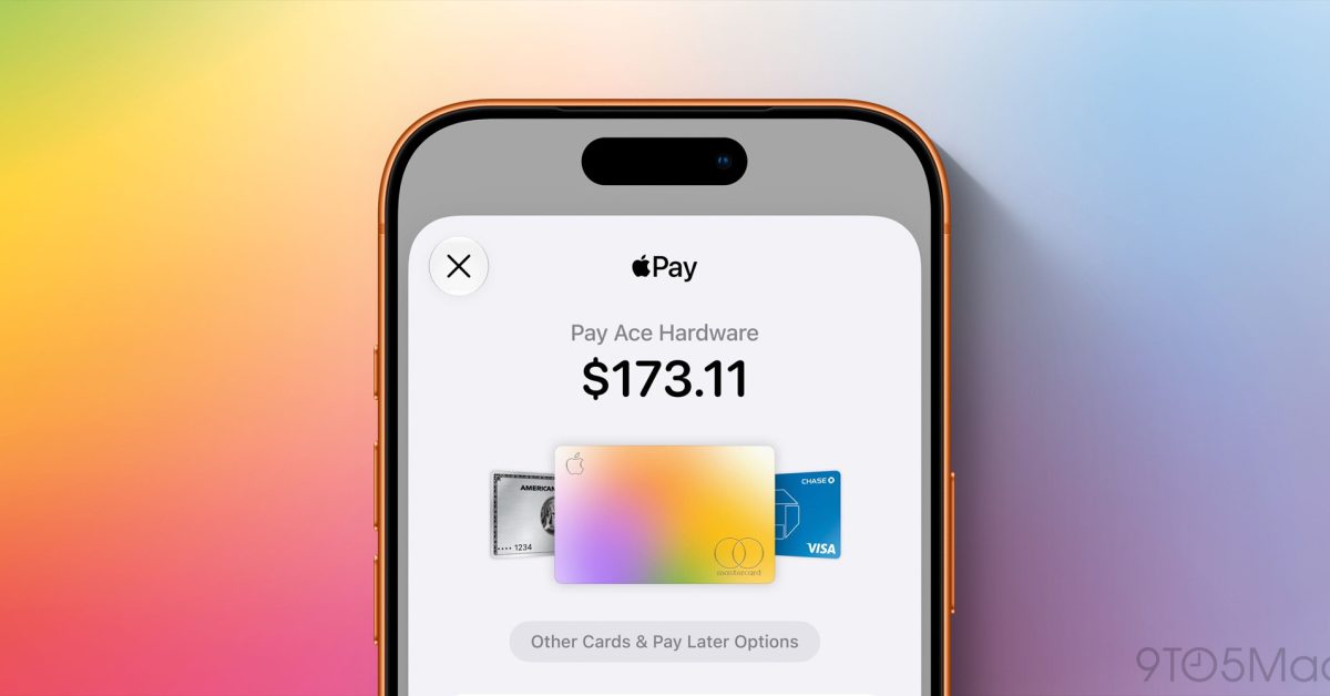 iOS 27 ile Apple Pay'ın Ödeme Ekranı Yenilendi: İşte Yeni Tasarımın Detayları