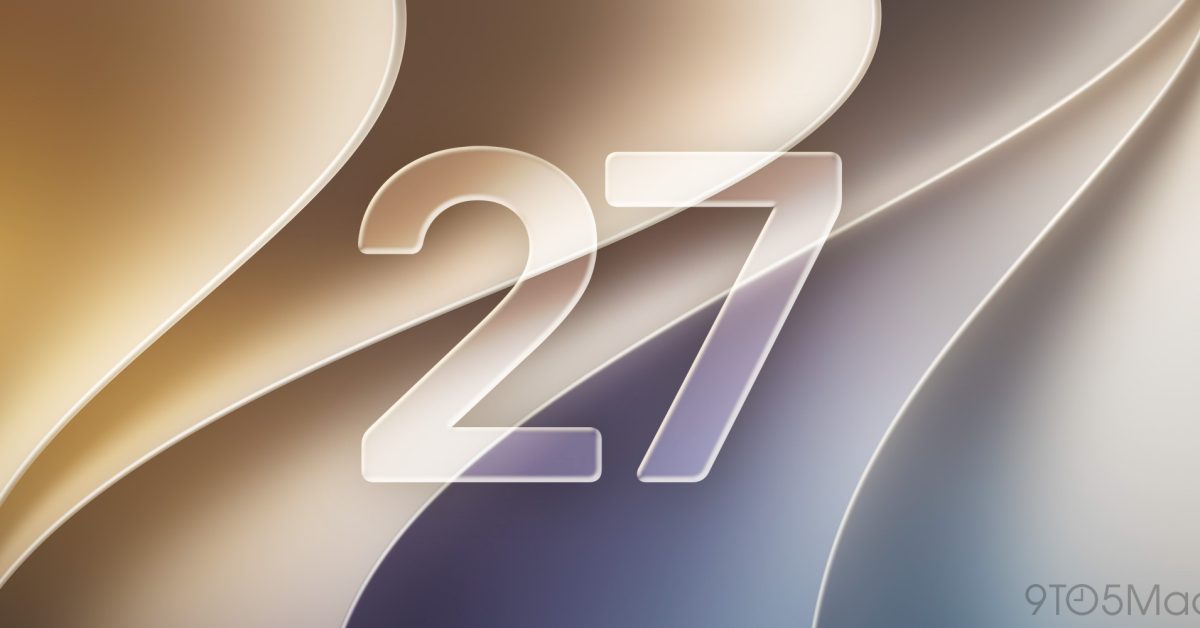 iOS 27, iPhone'unuzu 30'dan Fazla Şekilde Hızlandırıyor