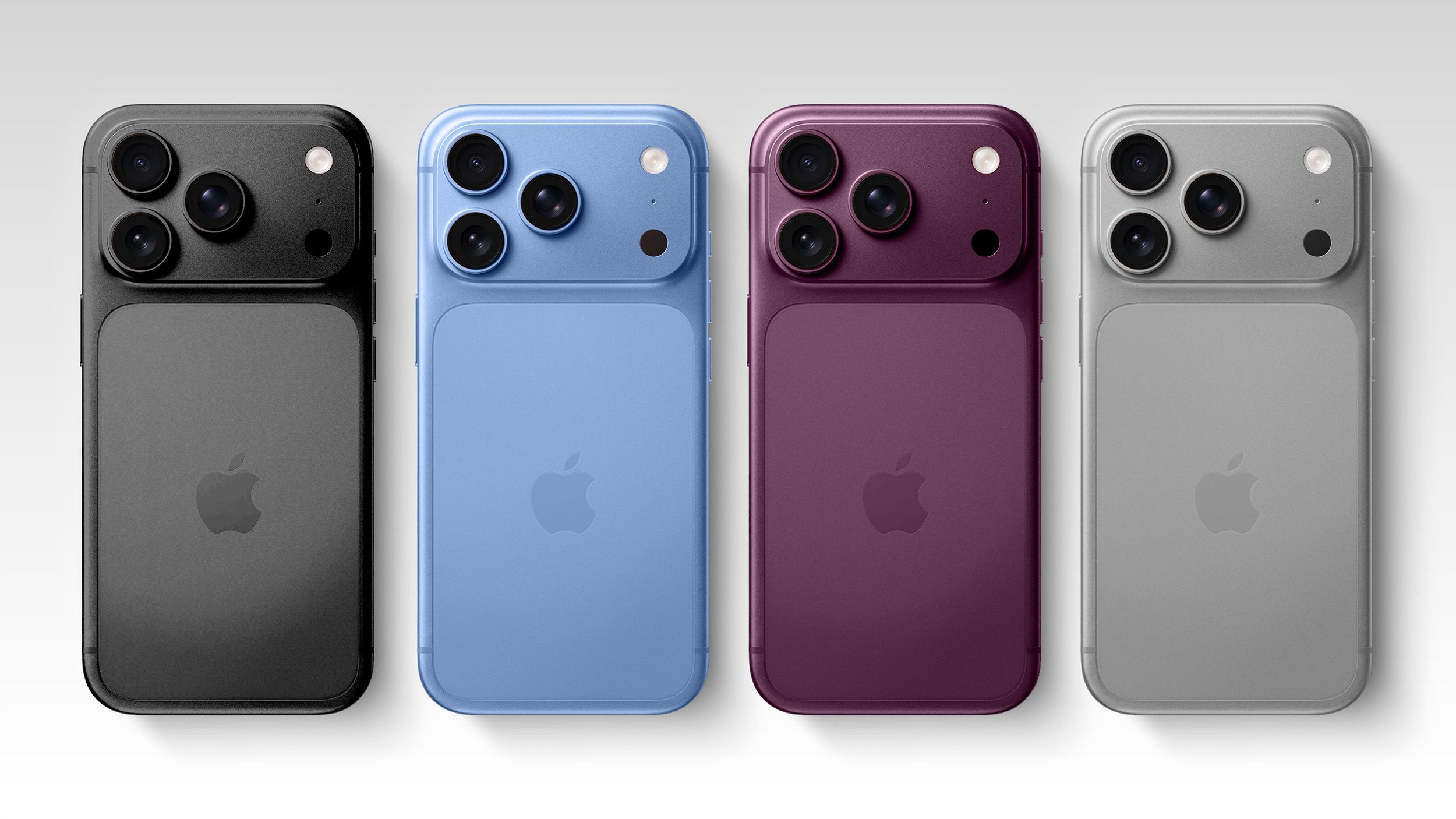iPhone 18 Pro Şarj Hızı Yüzde 33 Artıyor: İşte Detaylar