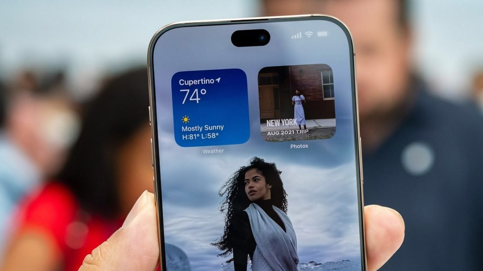 iPhone 18 Pro'nun Dinamik Adası Küçülüyor, Canlı Etkinlik Sayısı Artıyor
