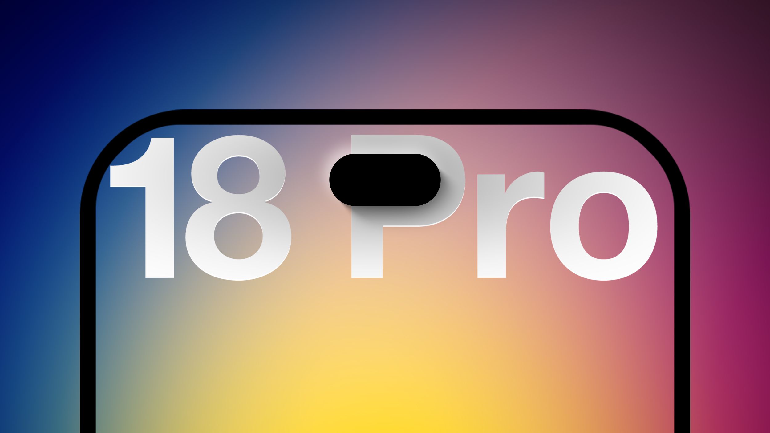 iPhone 18 Pro'nun Dinamik Adası Küçülüyor, Canlı Etkinlik Sayısı Artıyor