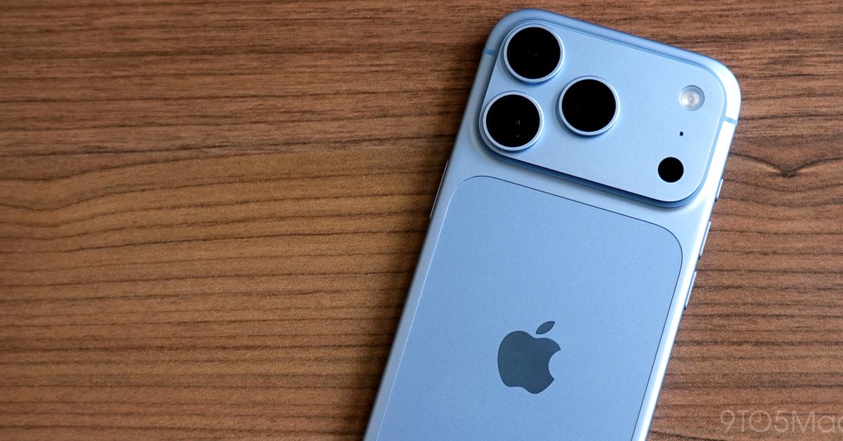 iPhone 18 Pro Max söküldü: ABD'de hâlâ Qualcomm modemi çıktı