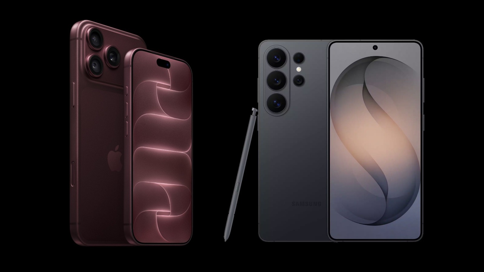 iPhone 18 Pro Max vs Galaxy S26 Ultra: XL telefonların kapışması