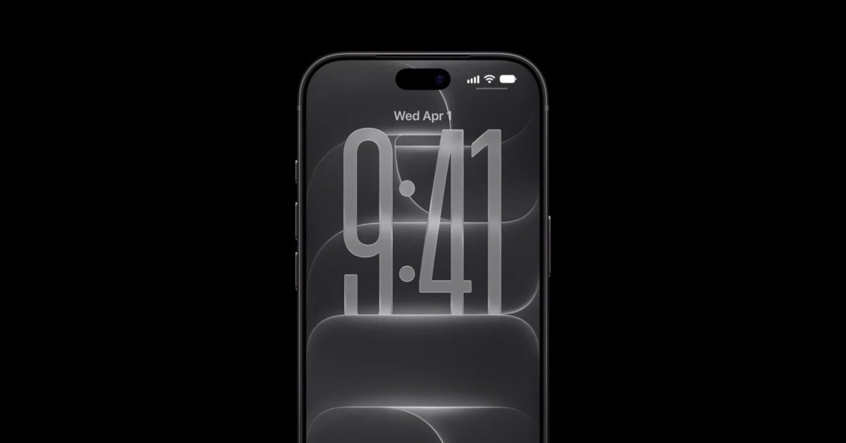 iPhone 18 Pro'nun Dynamic Island'ı sessizce çok daha akıllı hale geldi