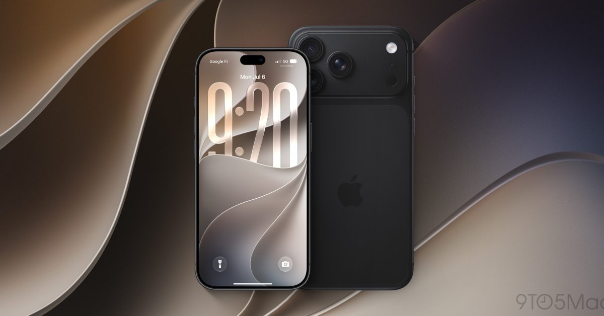 iPhone 18 Pro, Apple'ın Yeni Varsayılan Modeli Olmaya Hazırlanıyor