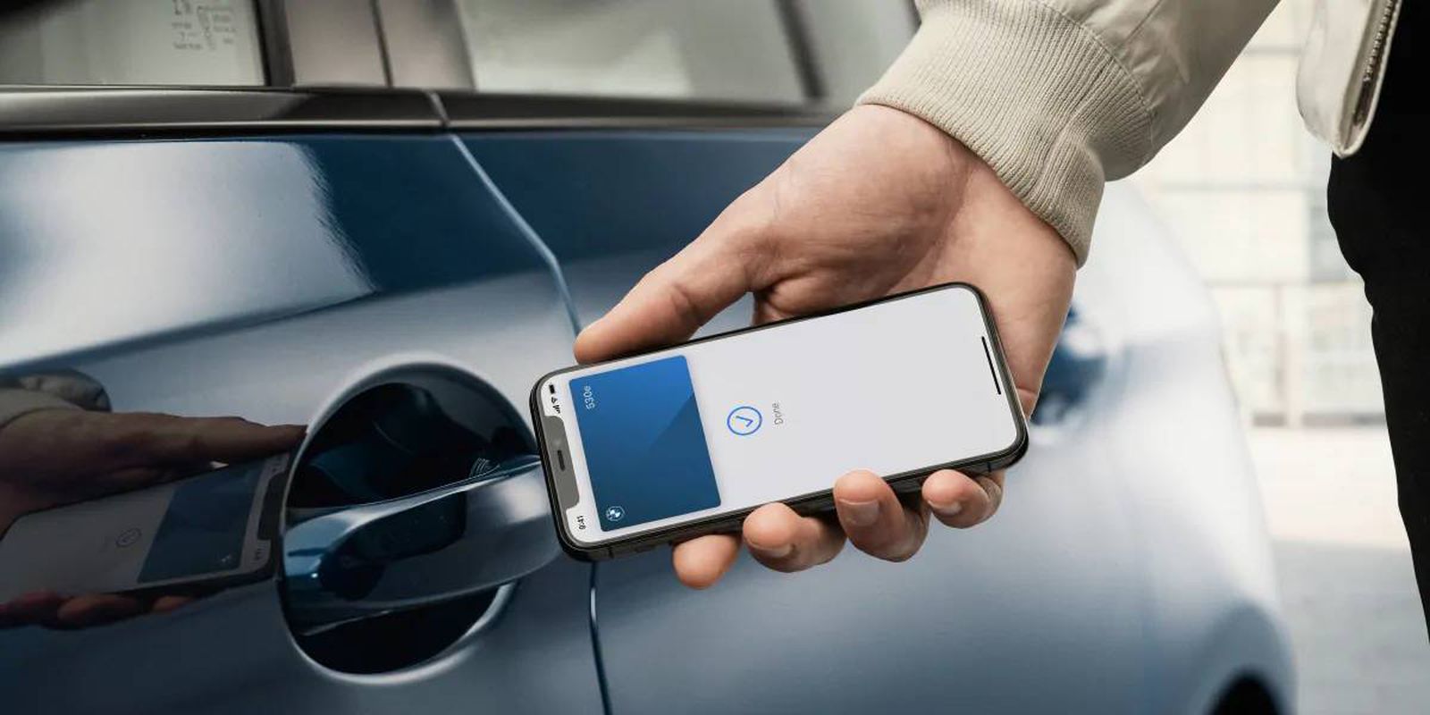 Apple Wallet'a Araç Anahtarı Desteği Genişliyor: Lincoln, Lucid ve Freelander Yolda