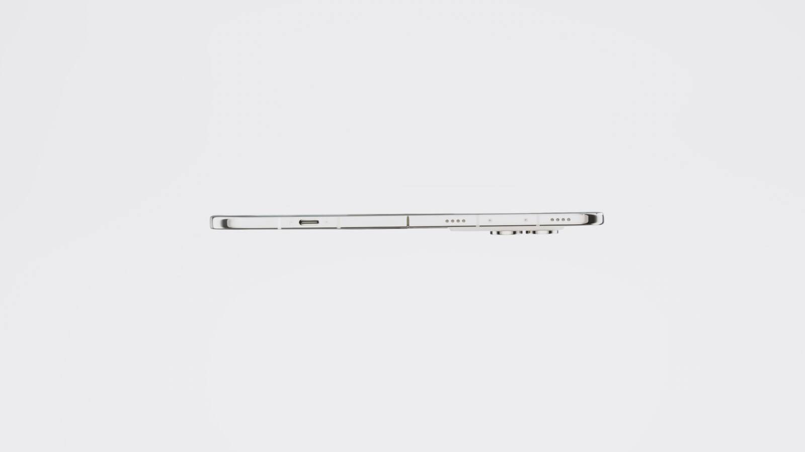 iPhone Duo, iPhone Air'i Tahtından Etti: Ama Yalnızca Açıkken!