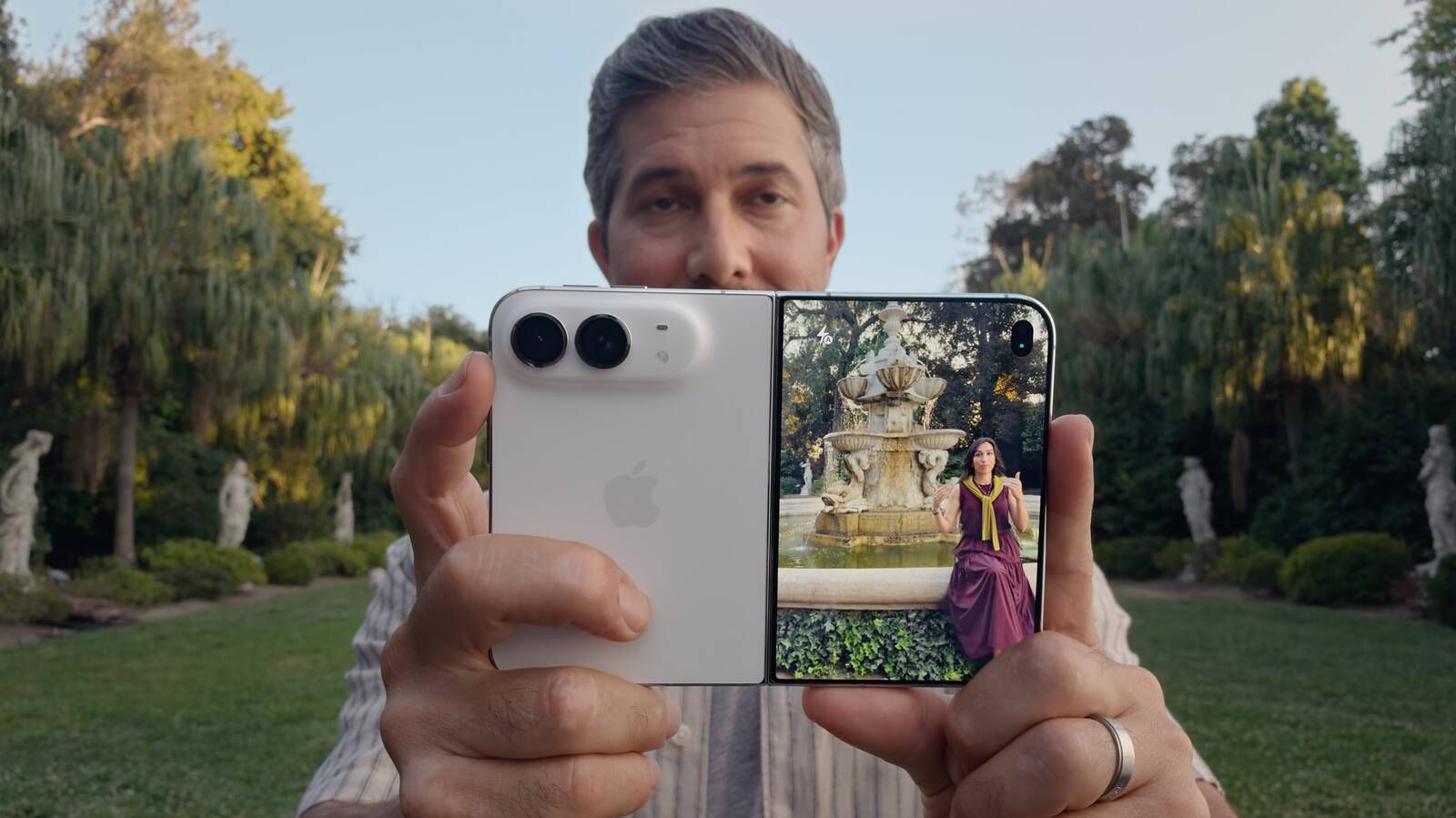iPhone Duo'nun Kamerası iPhone 17e ile Aynı Çıktı!
