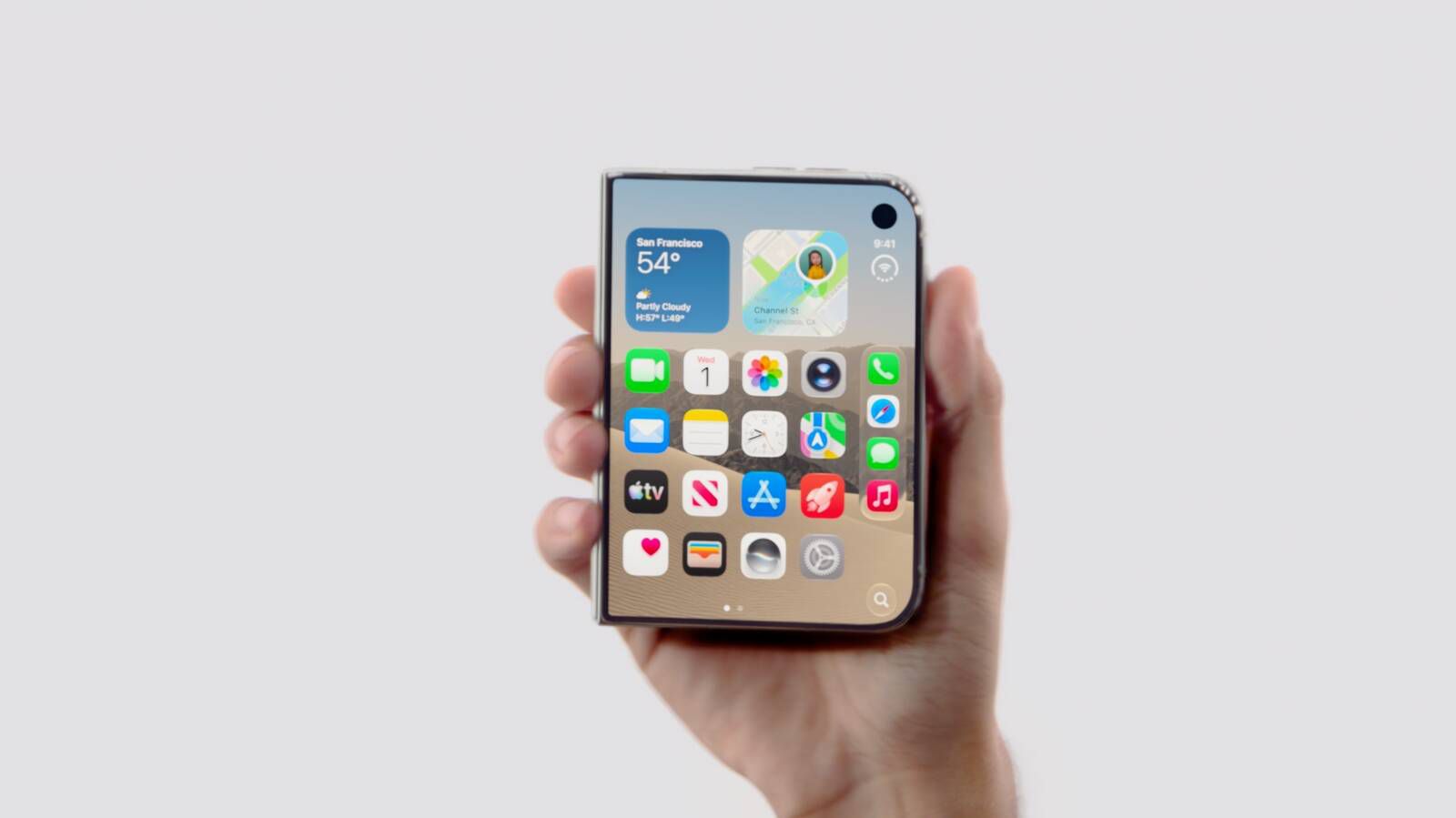 iPhone Duo, iOS 27.1 ile geliyor: Çıkış tarihi netleşiyor