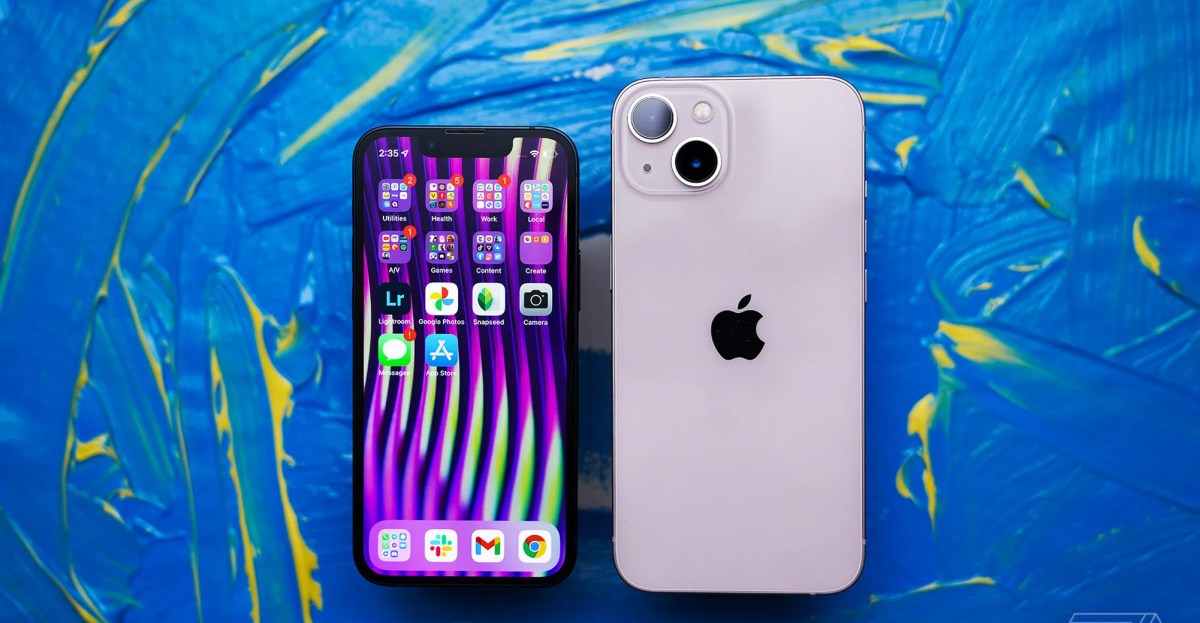 iPhone Handoff ile Tek Numarayı İki Telefonda Kullanmak Mümkün Olacak