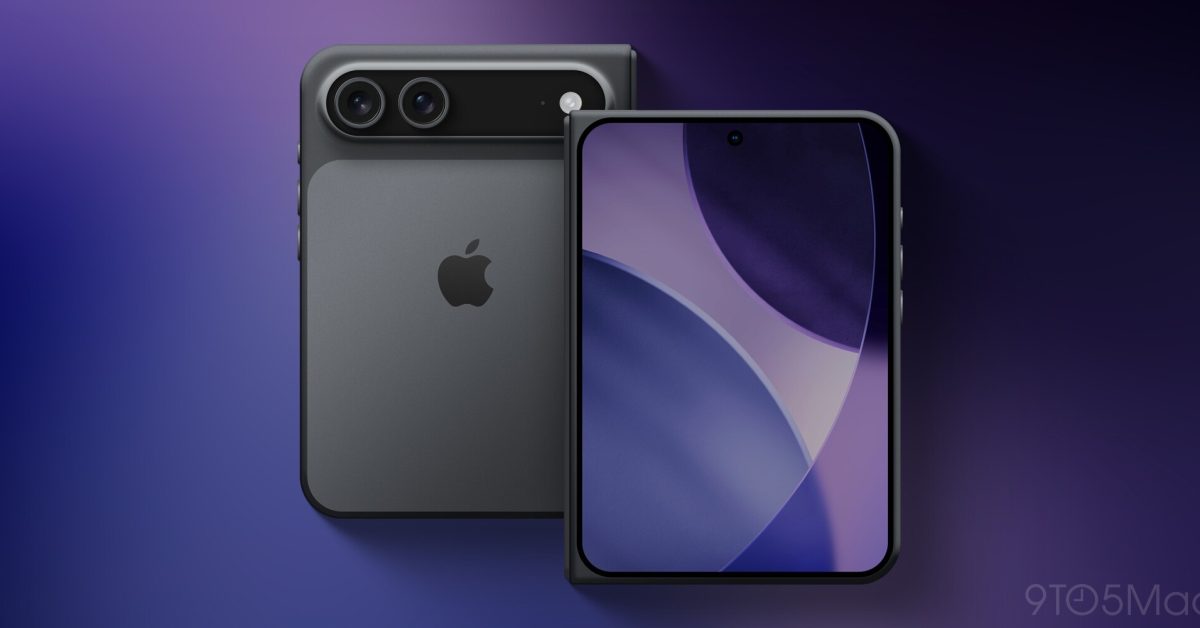 iPhone Ultra: Katlanabilir iPhone’un Sızan Son Detayları