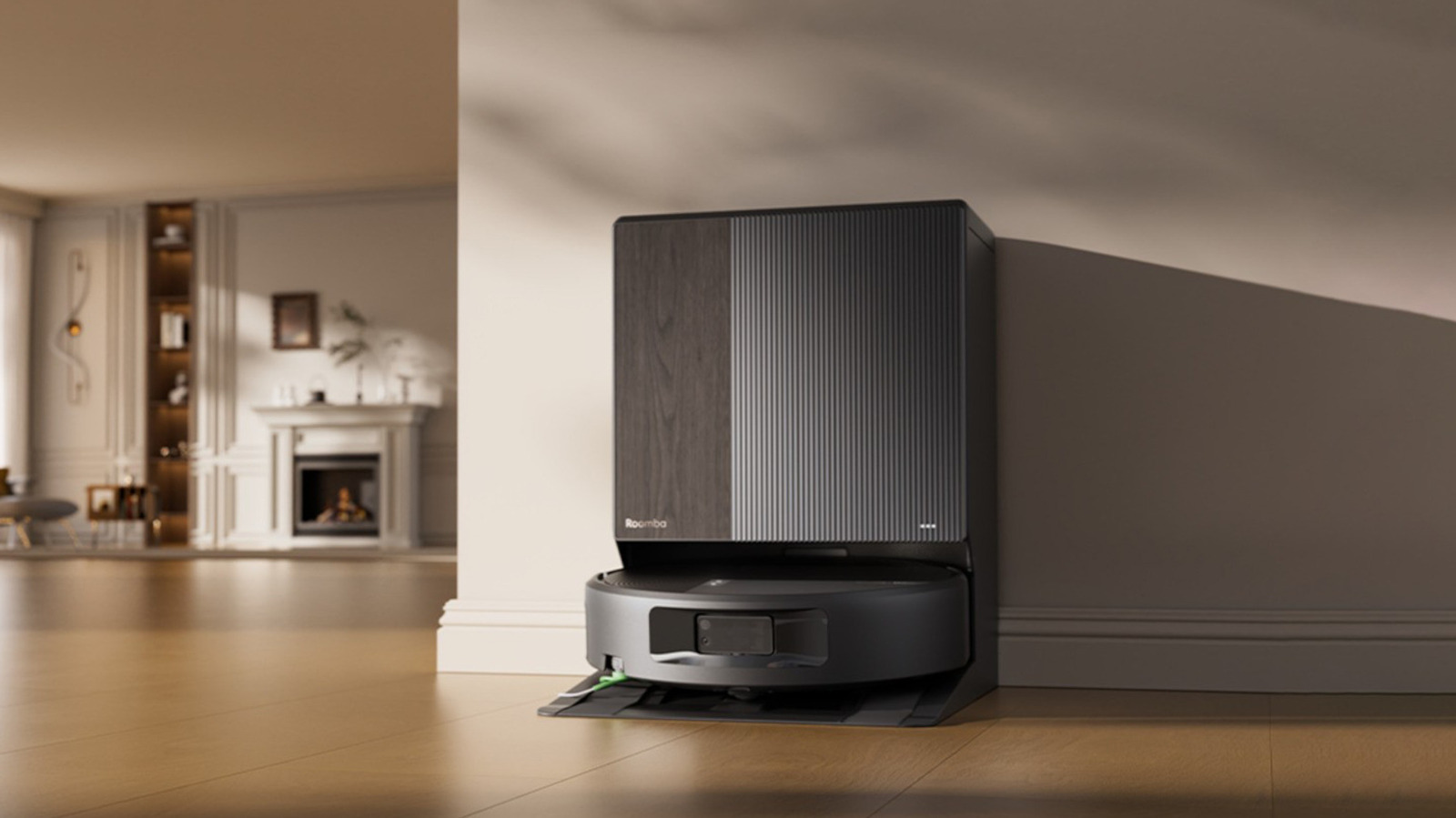 iRobot'un Yeni Nesil Robot Süpürgeleri: Max 875 Combo ve Plus 678 Combo Tanıtıldı