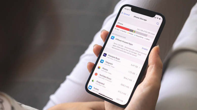 iPhone'unuzda 256GB Yeterli mi? Depolama Seçerken Dikkat Etmeniz Gerekenler
