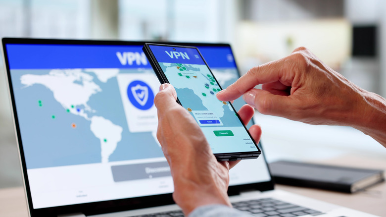 Ücretsiz VPN Gerçekten Güvenli mi? İşte Bilmeniz Gereken Riskler