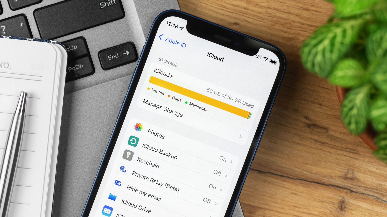 iCloud depolama planları: 50GB mı, 200GB mı, yoksa 2TB mı?