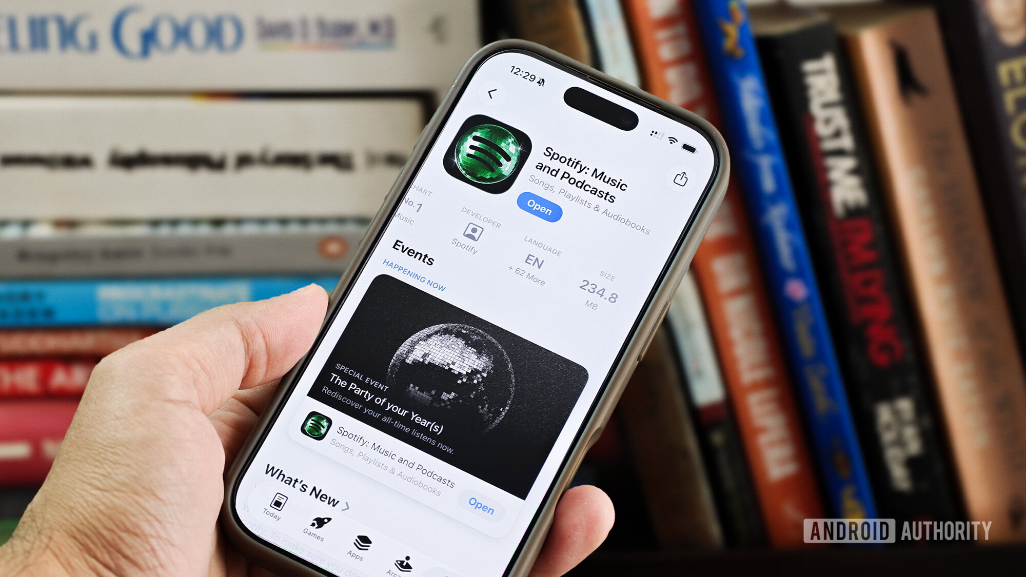 Spotify’ın Karışık Çalma Özelliği Gerçekten Rastgele mi? Kullanıcı 72 Şarkılık Tekrar Eden Dizi Buldu