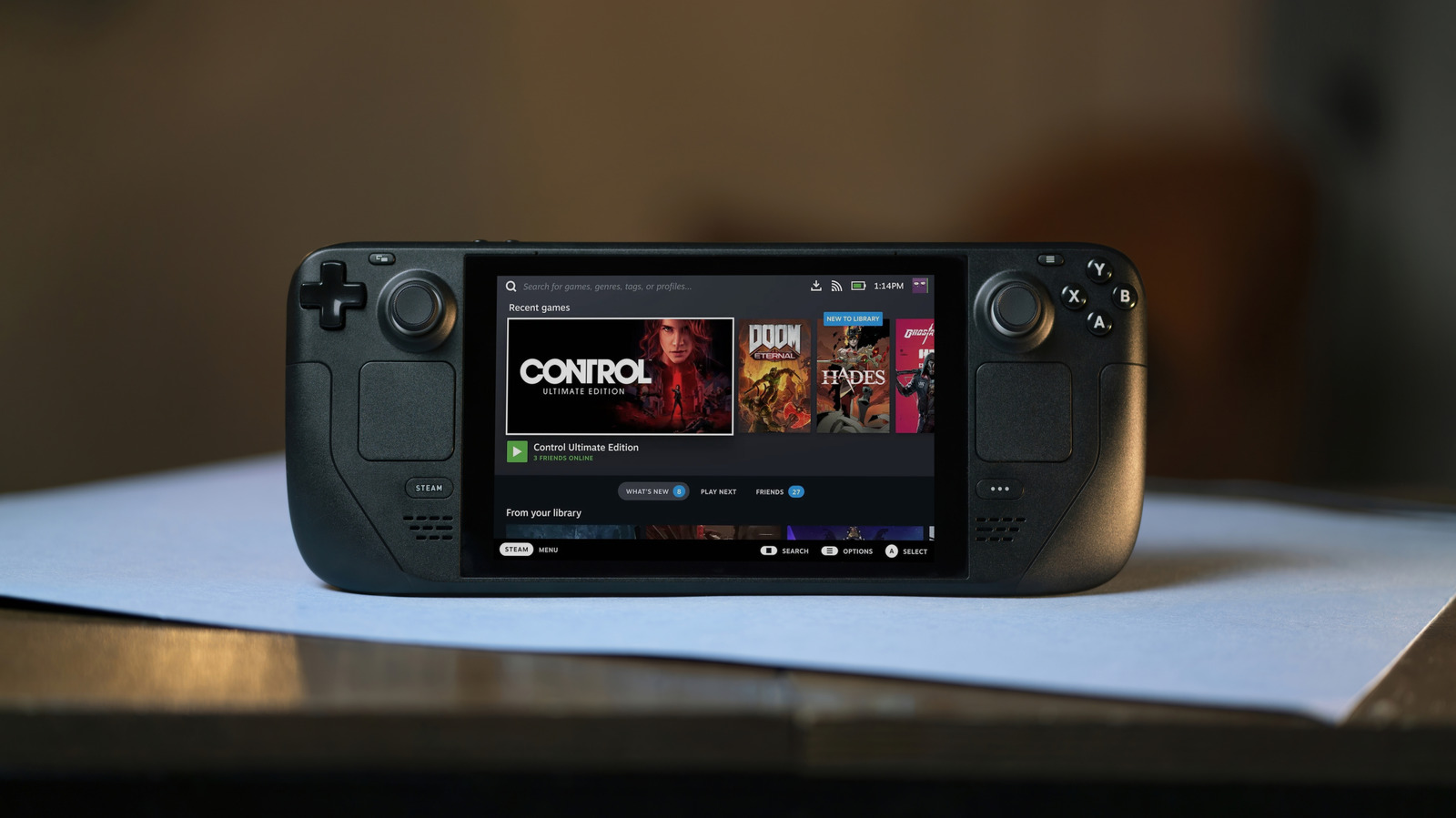 Steam Deck 2026'da Hâlâ Alınır mı? Artan Fiyatlar ve Yeni Rakipler Karşısında Değerlendirme