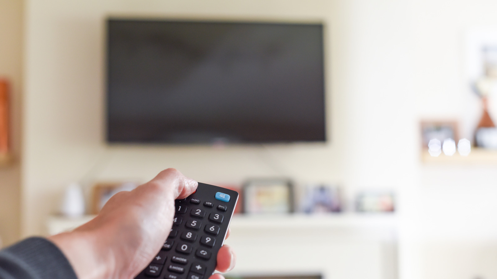 Akıllı TV'nizi bekleme modunda mı bırakıyorsunuz? İşte gerçek