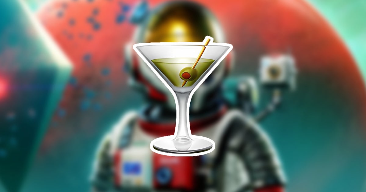 No Man's Sky'ın 10. Yıl Dönümü Güncellemesi Cosmos Kapıda! Sean Murray Yine Emoji Paylaştı