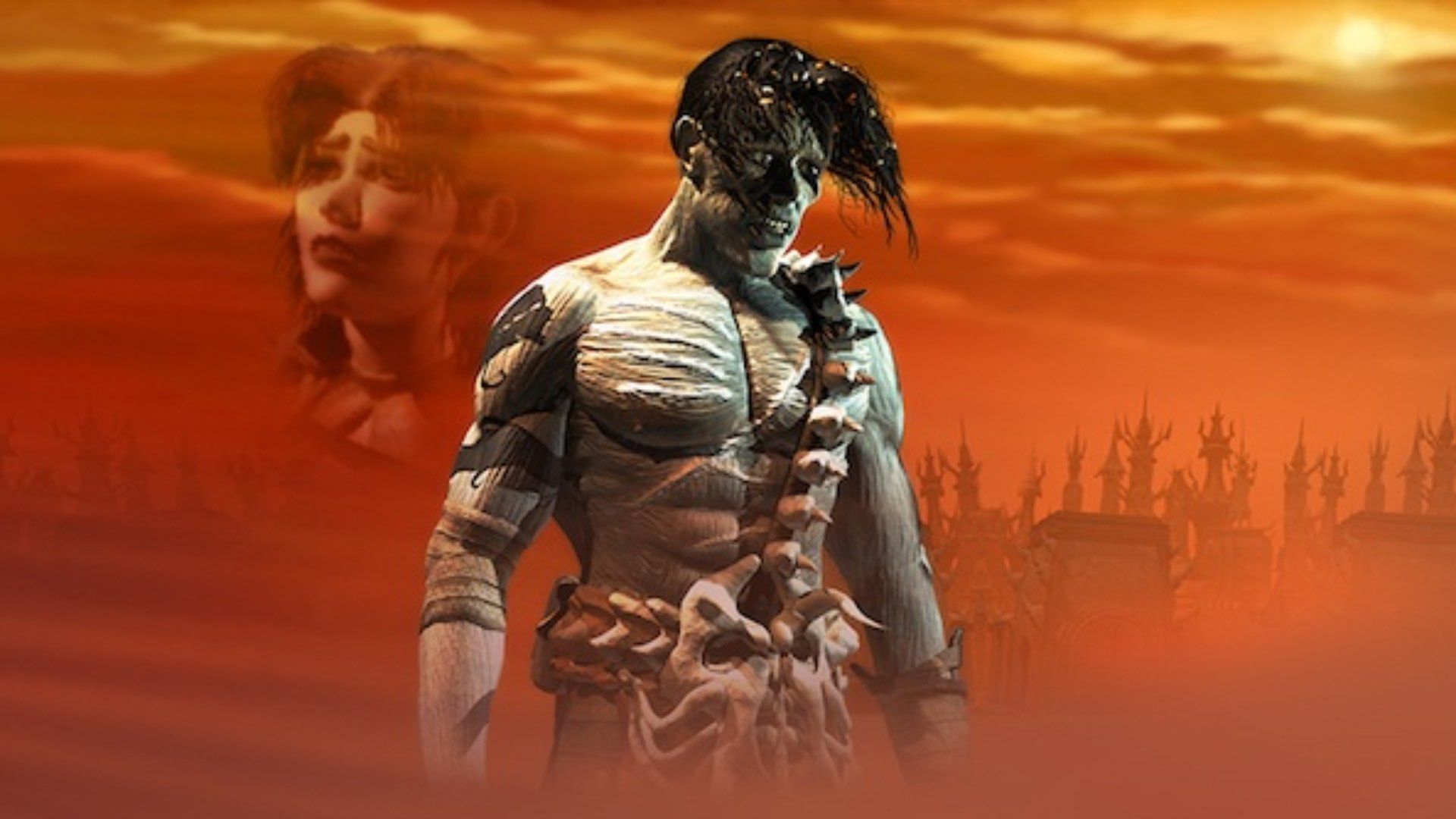 27 Yıllık Efsane RPG Planescape: Torment Hâlâ Güncelleme Alıyor!