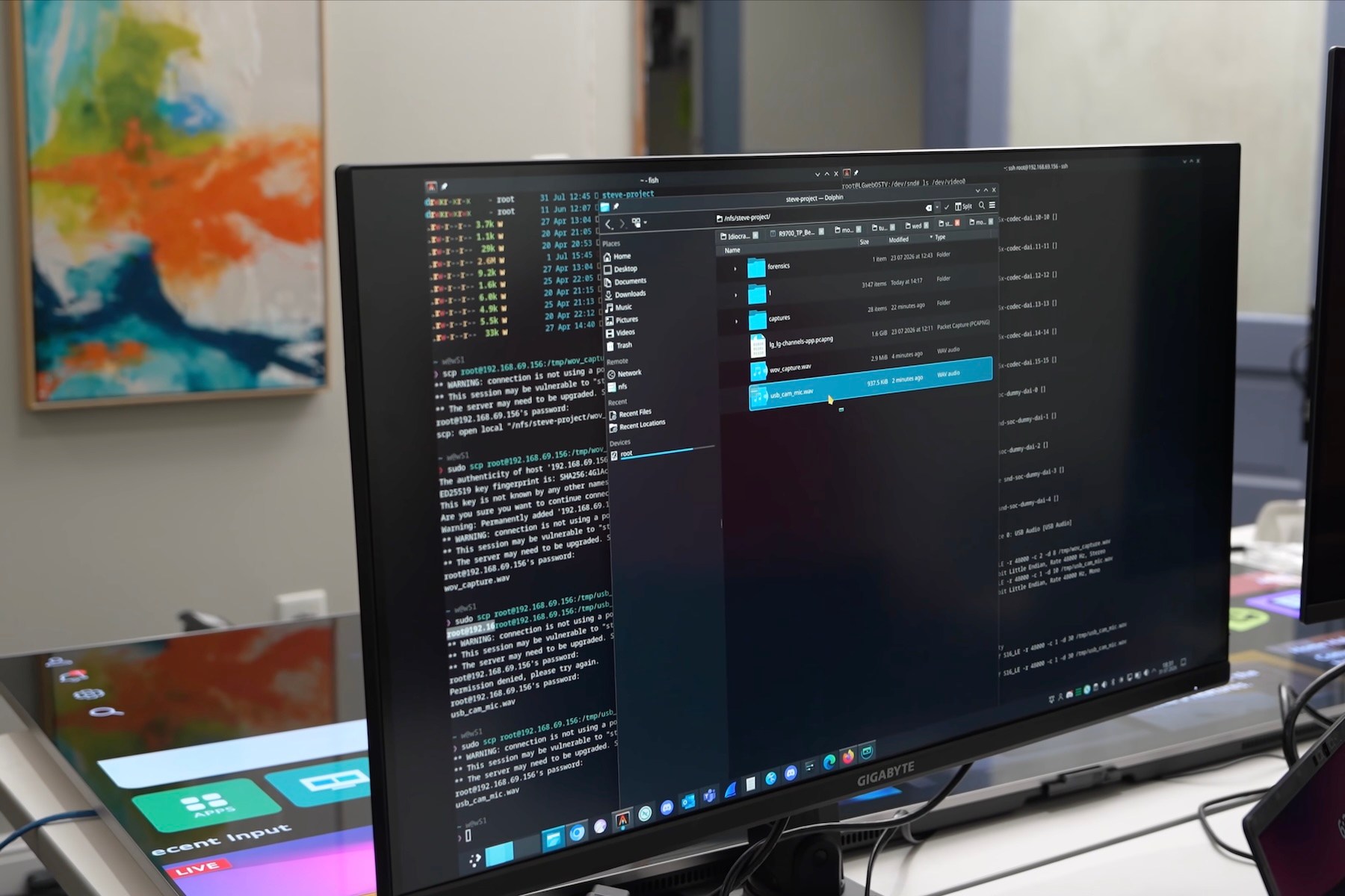 Sadece LG Değil: Her Akıllı TV Sizi İzliyor