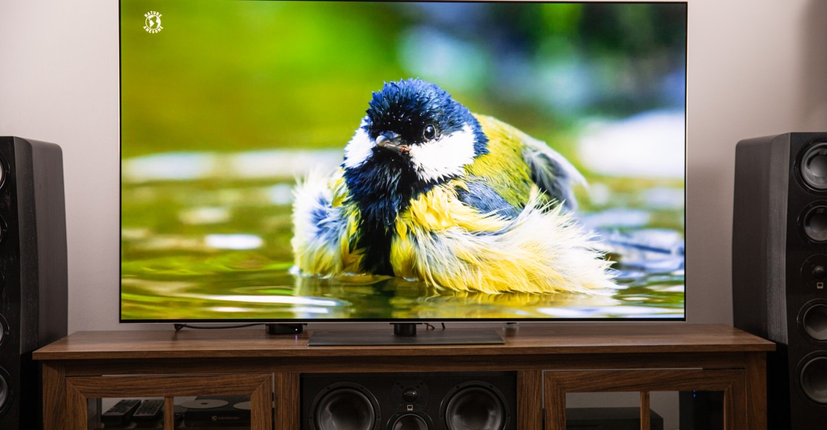 Sadece LG Değil: Her Akıllı TV Sizi İzliyor