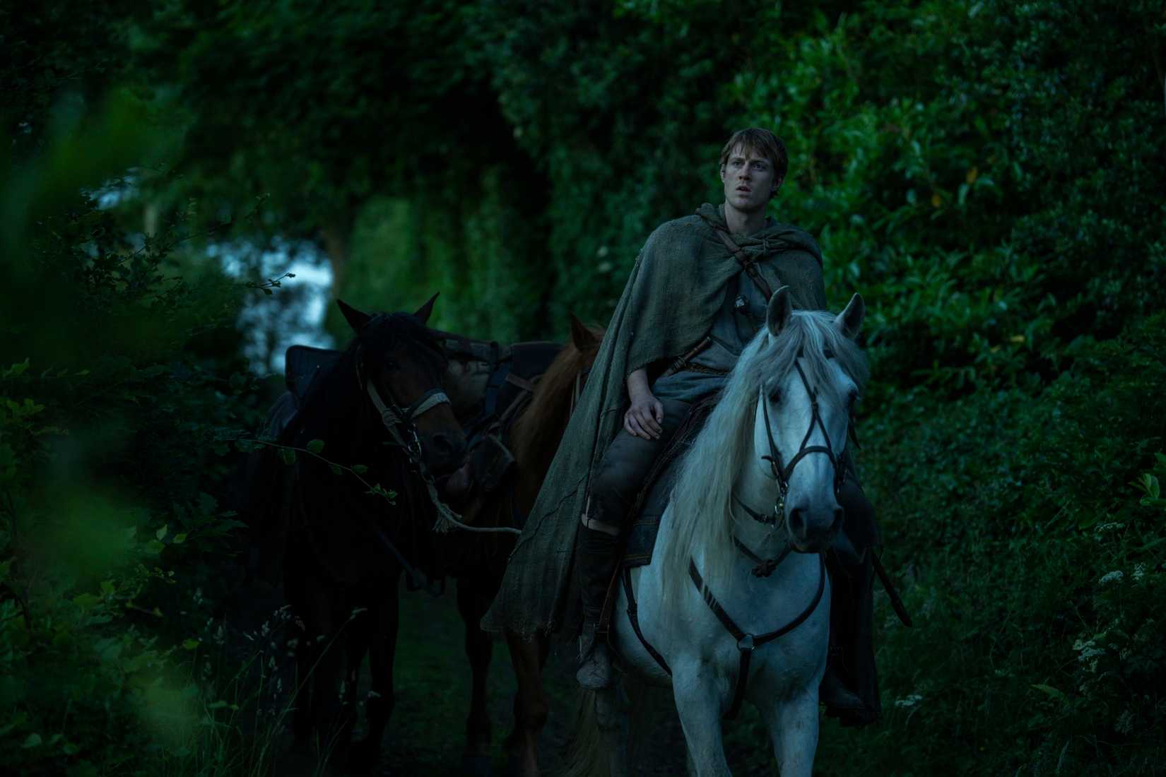 Game of Thrones'un HBO'daki Saltanatı Sona mı Eriyor?