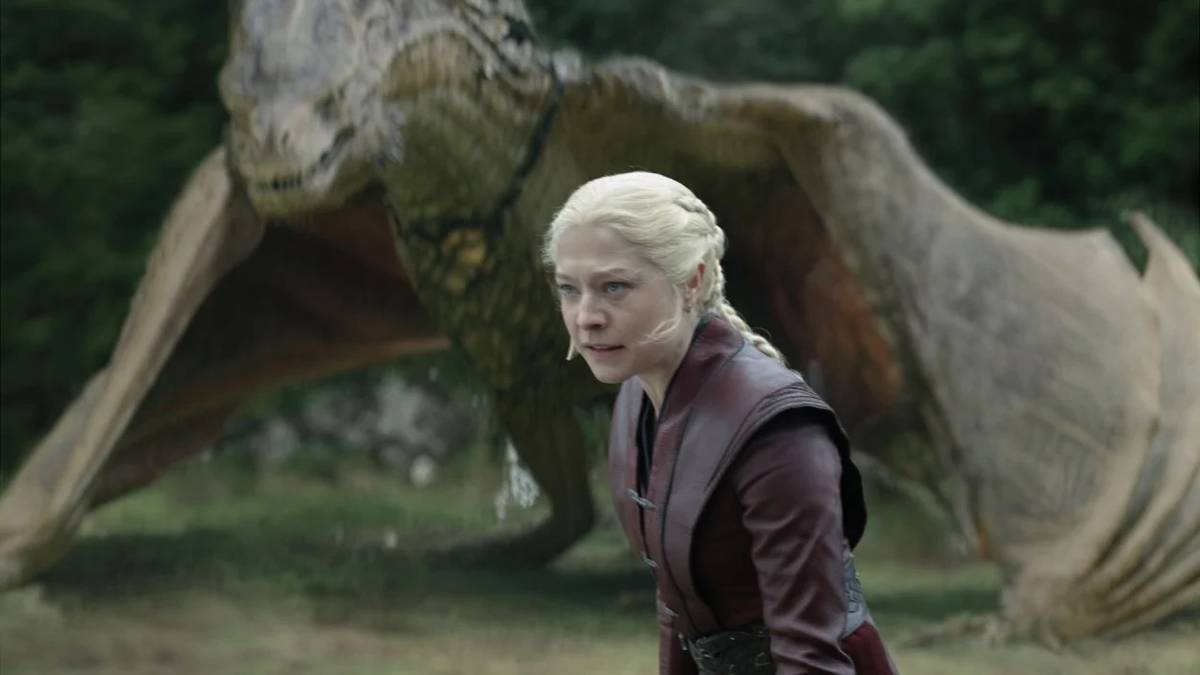 Game of Thrones'un HBO'daki Saltanatı Sona mı Eriyor?