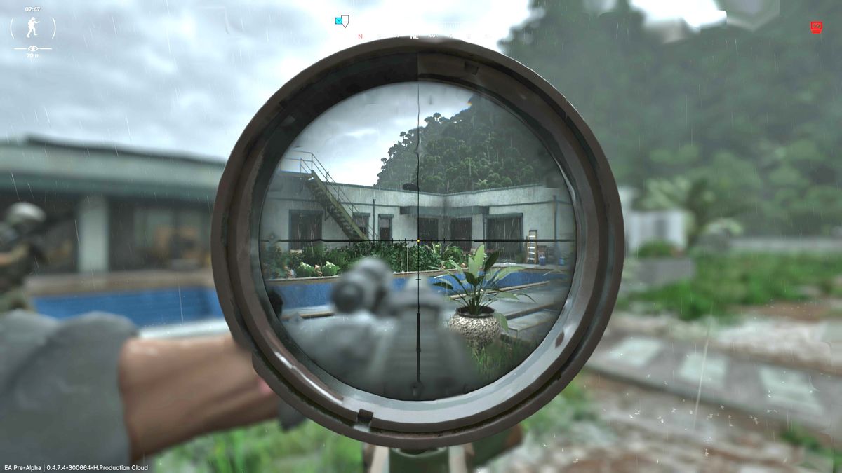 Oyunlardaki En Kötü Grafik Efekti Hangisi? Depth of Field mı, Vignette mi?