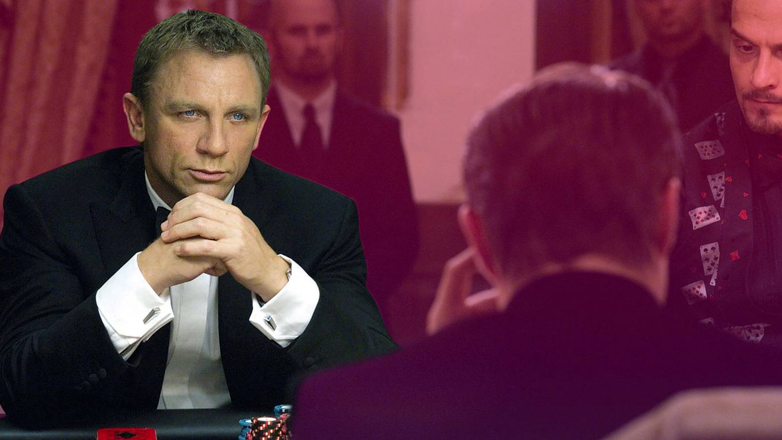 James Bond'un Yeni Yüzü Belli Oldu: Senaryo Yazarı 'Seçim Yapıldı' Dedi